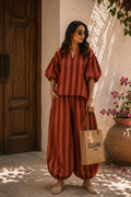 Balloon style Coord Set